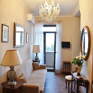  Maison d'hôtes Fabio Deluxe