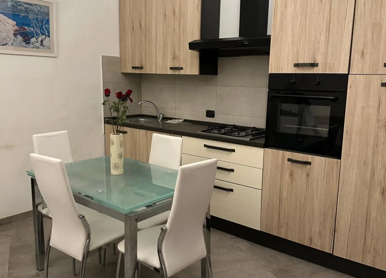 Mini Appartamento Near Colosseum Metro A 罗马