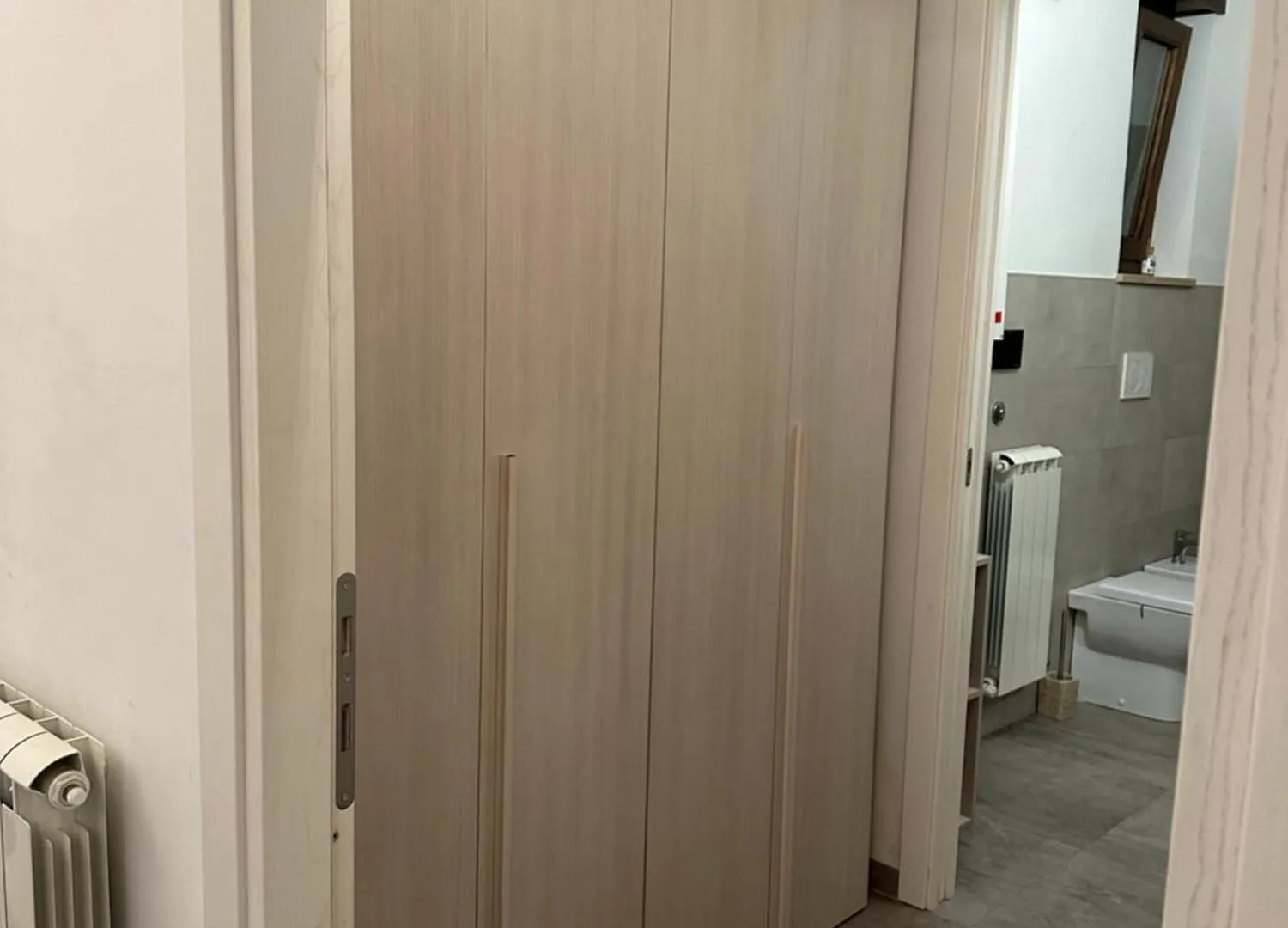 度假居 Mini Appartamento Near Colosseum Metro A 罗马 意大利